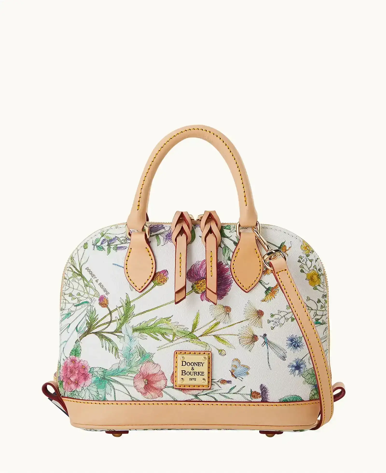 Botanical Collection Bitsy Bag