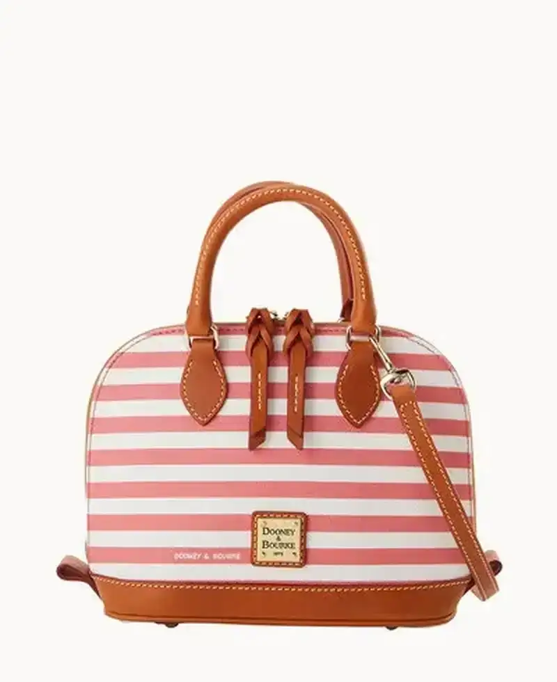 Sullivan Bitsy Bag