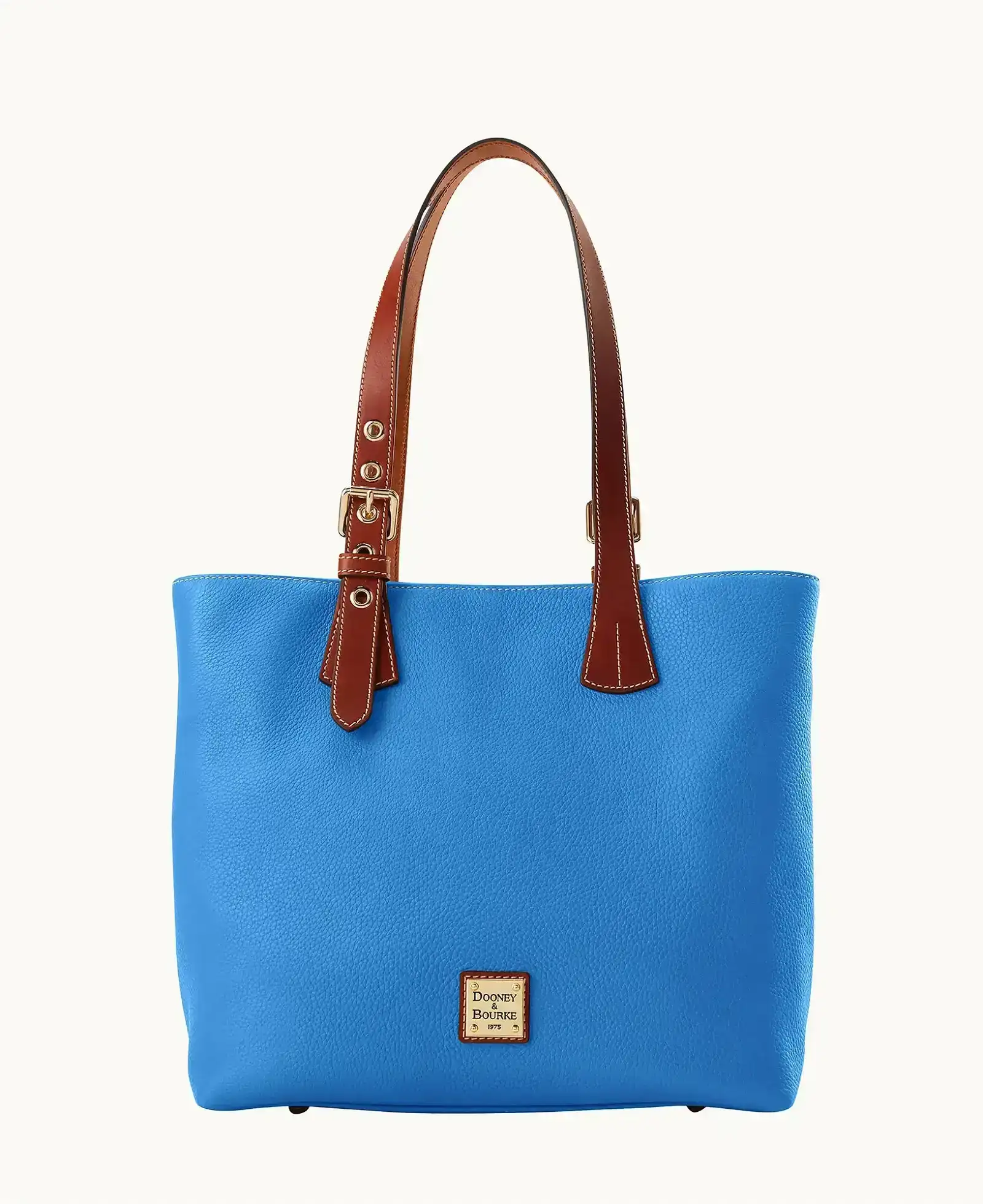 Pebble Grain Emily Tote