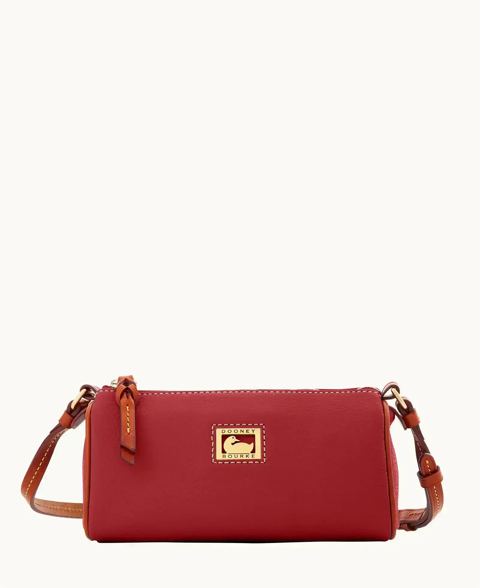 Dillen Small Barrel Crossbody