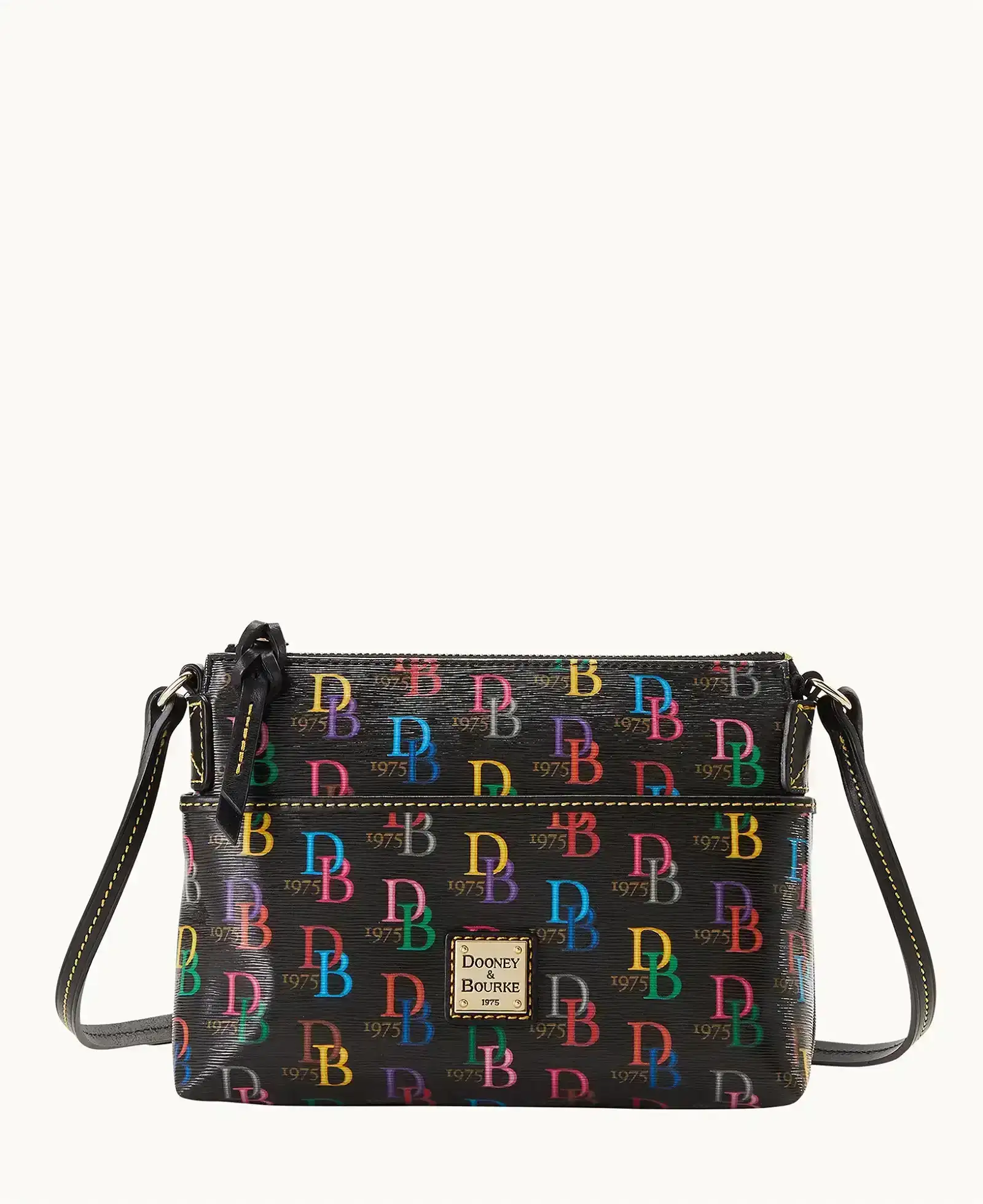 DB75 Multi Katie Crossbody