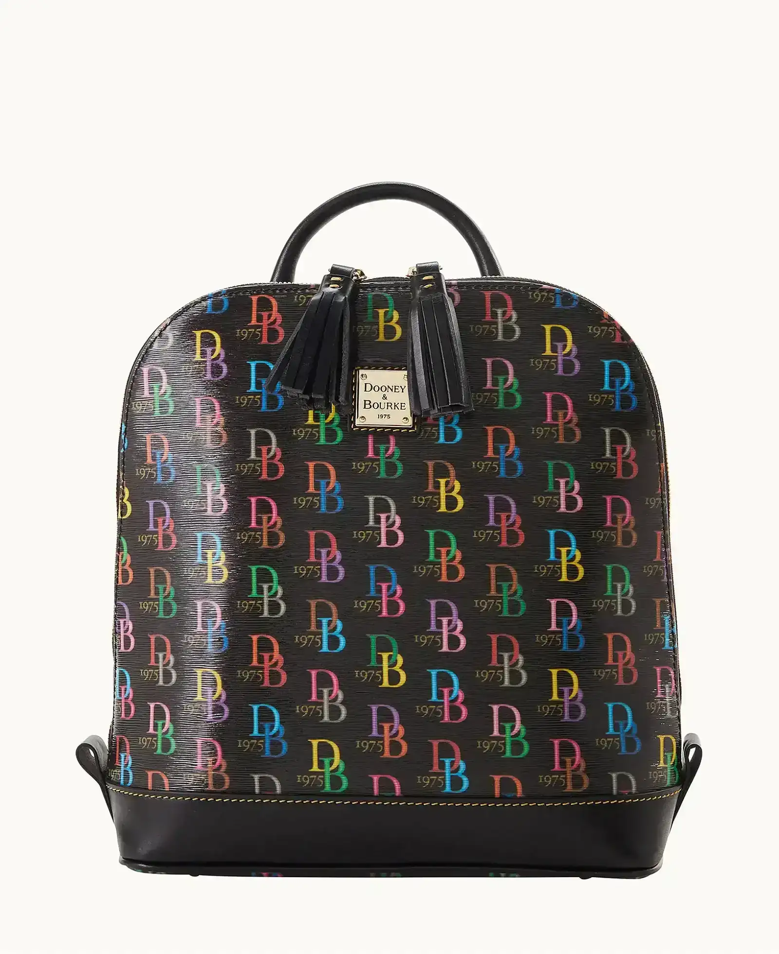 DB75 Multi Domed Backpack