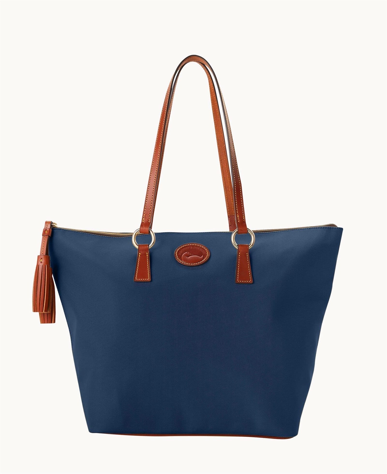 Nylon Tobi Tote