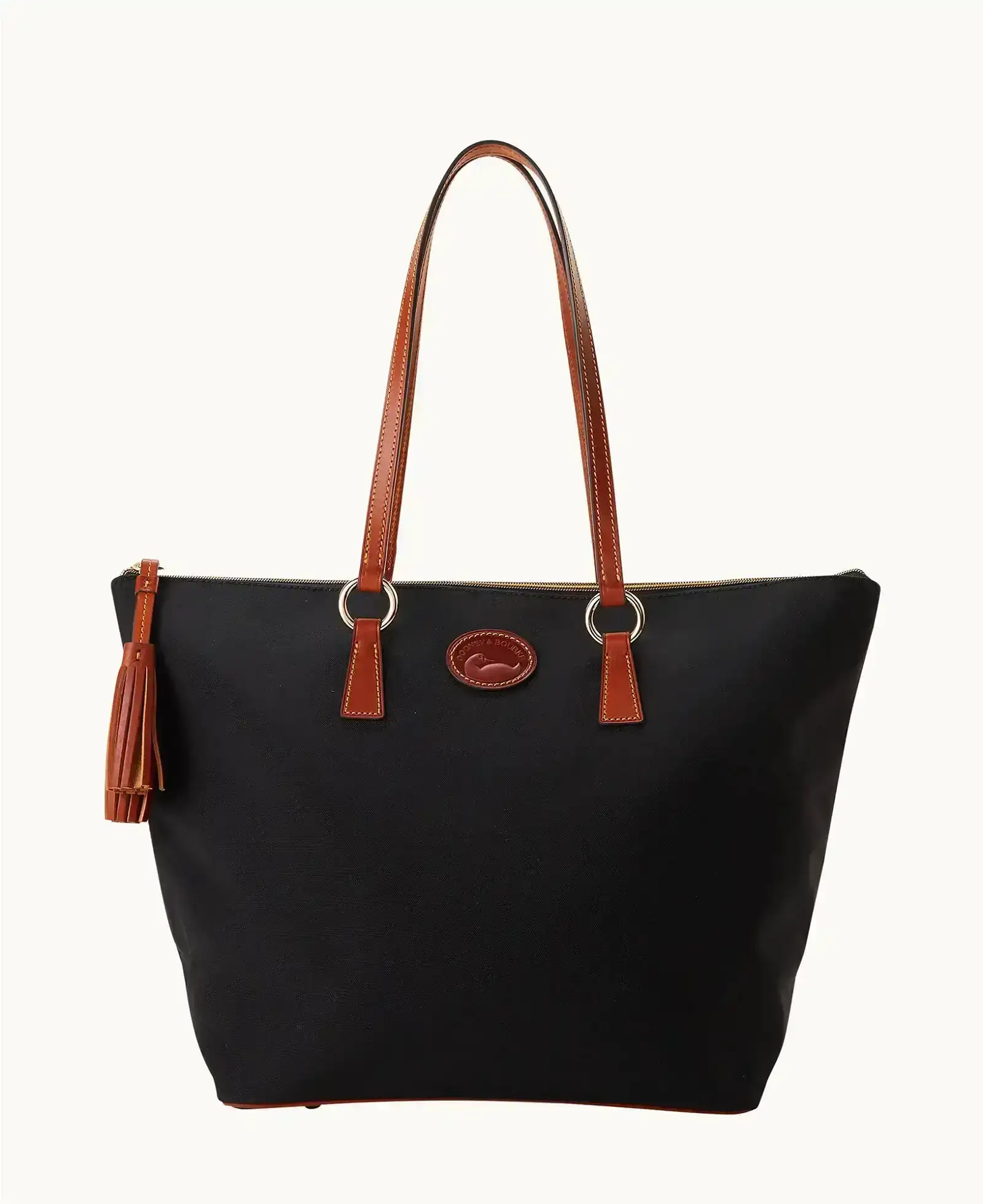 Nylon Tobi Tote