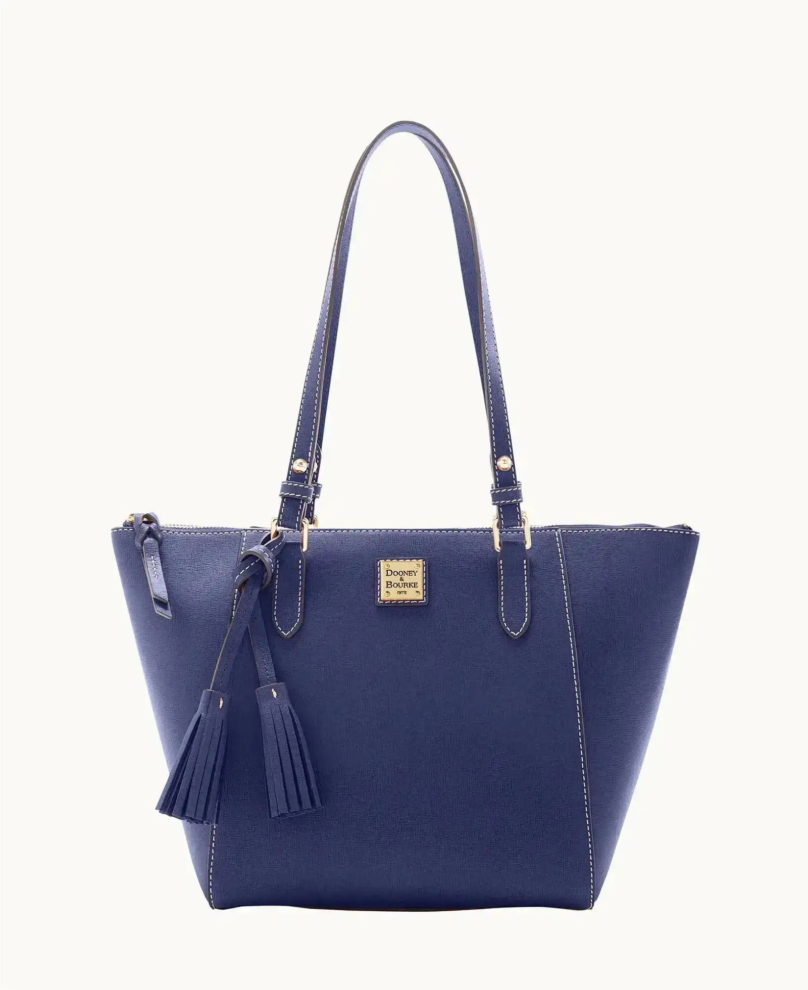 Saffiano Maxine Tote