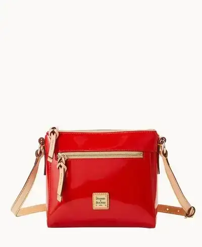 Patent Allison Crossbody