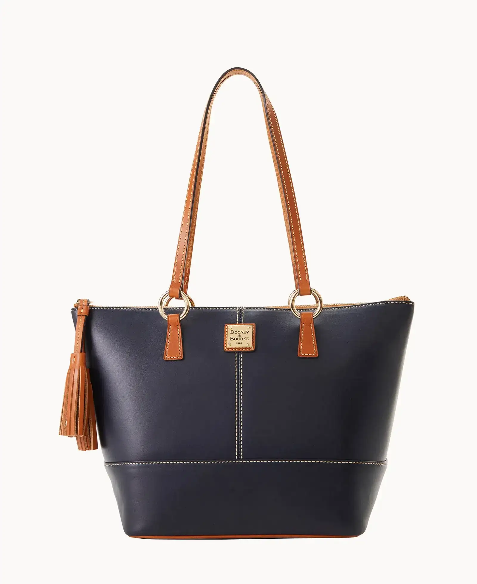 Wexford Leather Small Tobi Tote