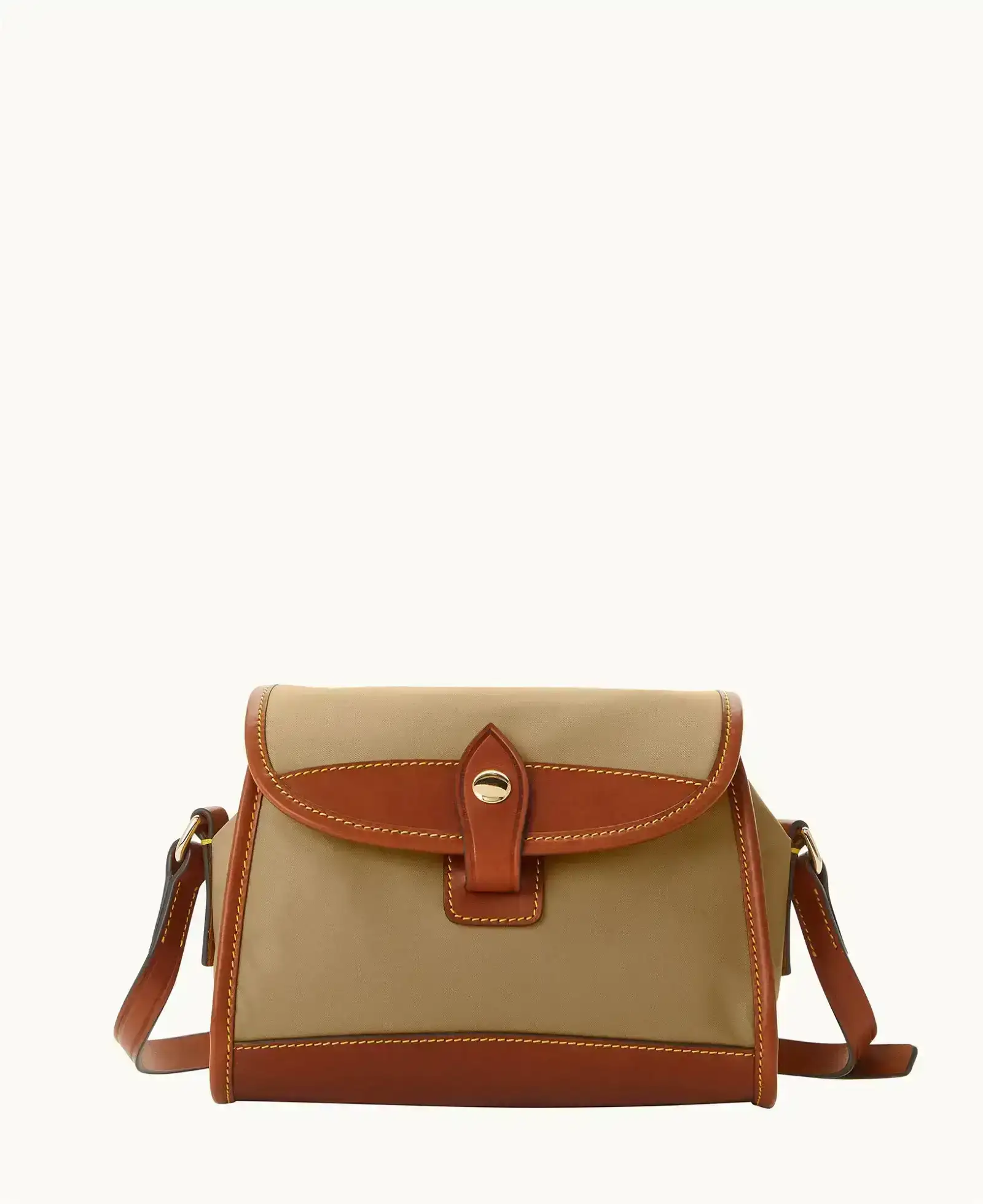 Wayfarer Flap Crossbody