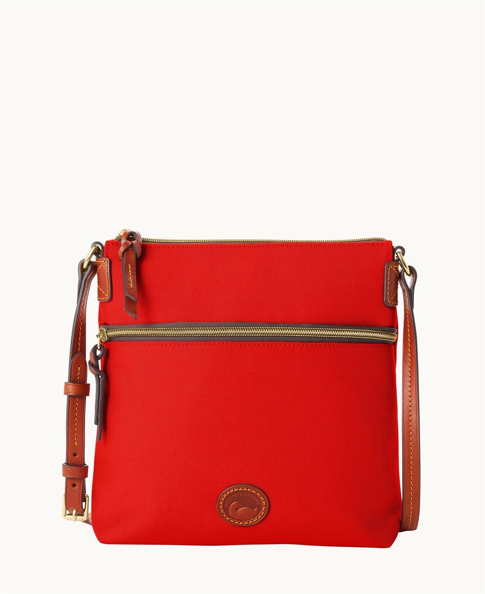 Nylon Crossbody