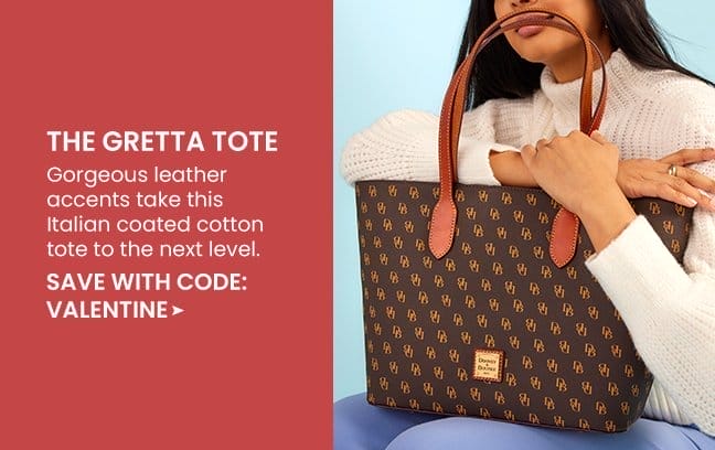 gretta tote