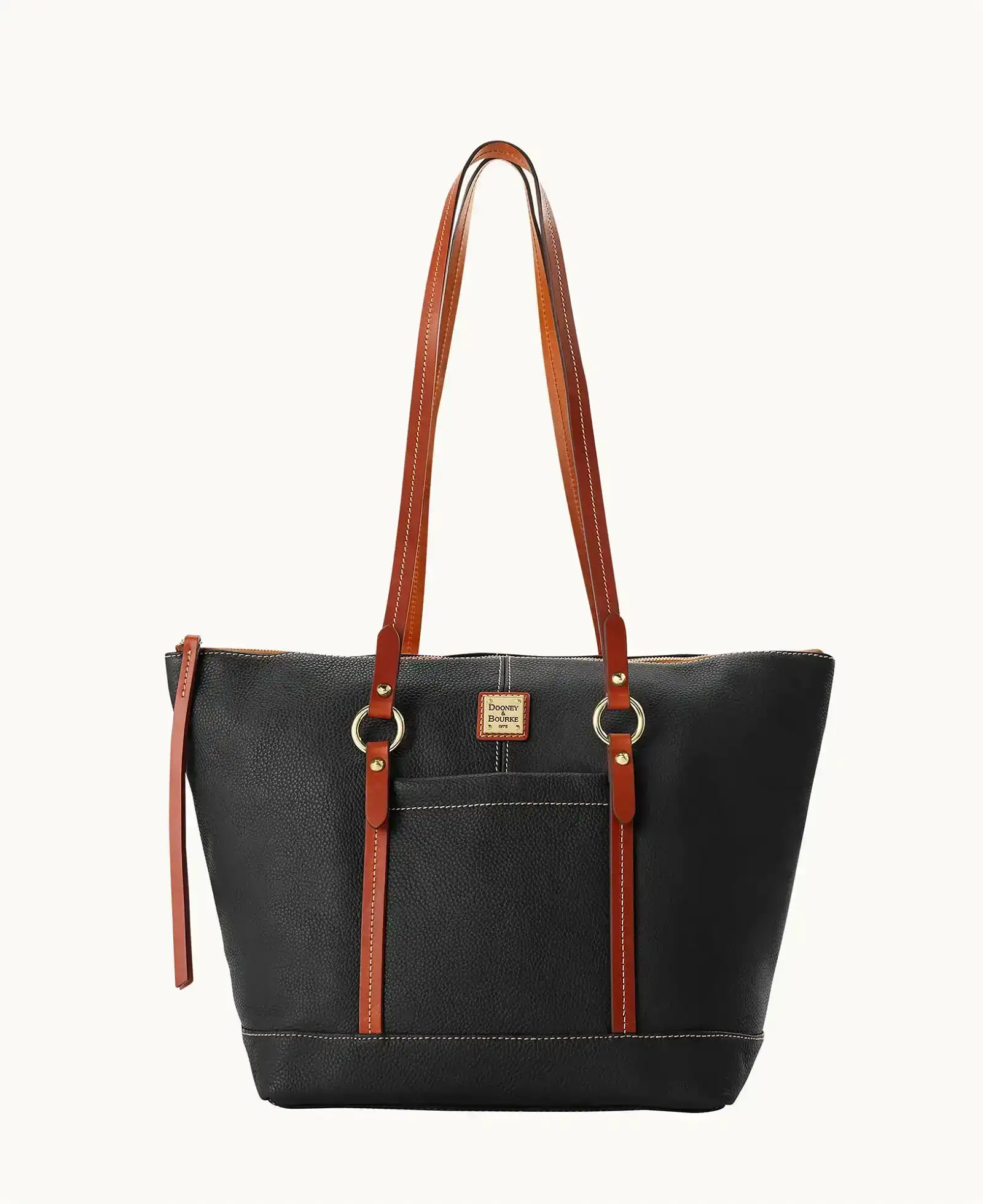 Pebble Grain Tilly Tote