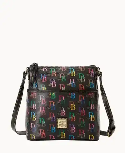 DB75 Multi Small Everyday Crossbody