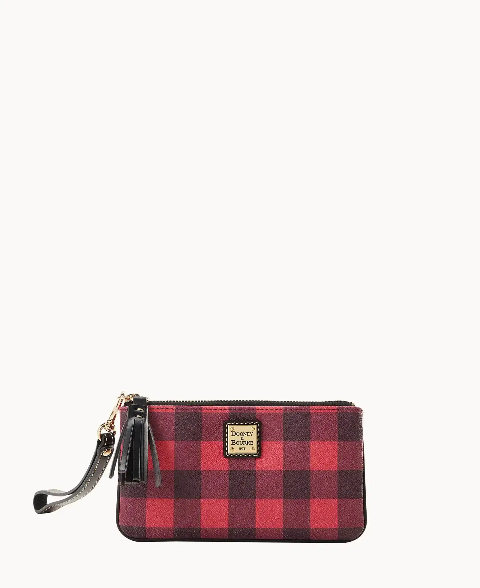 Tucker Small Carrington Wristlet