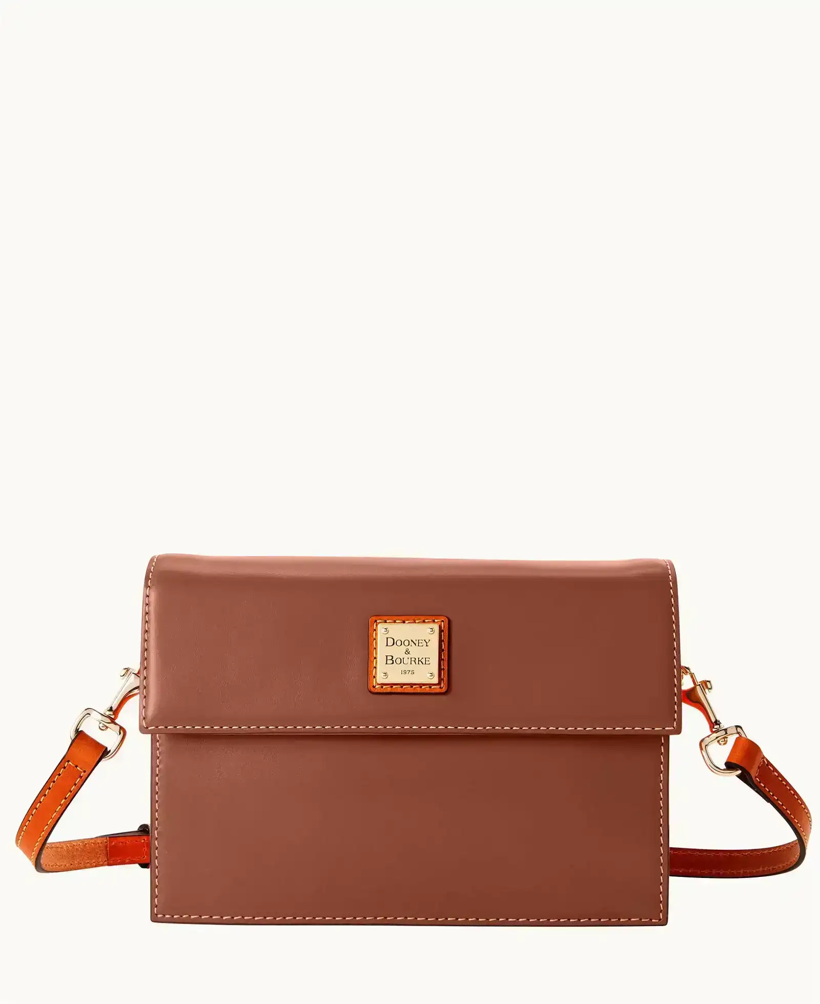 Wexford Leather East West Crossbody