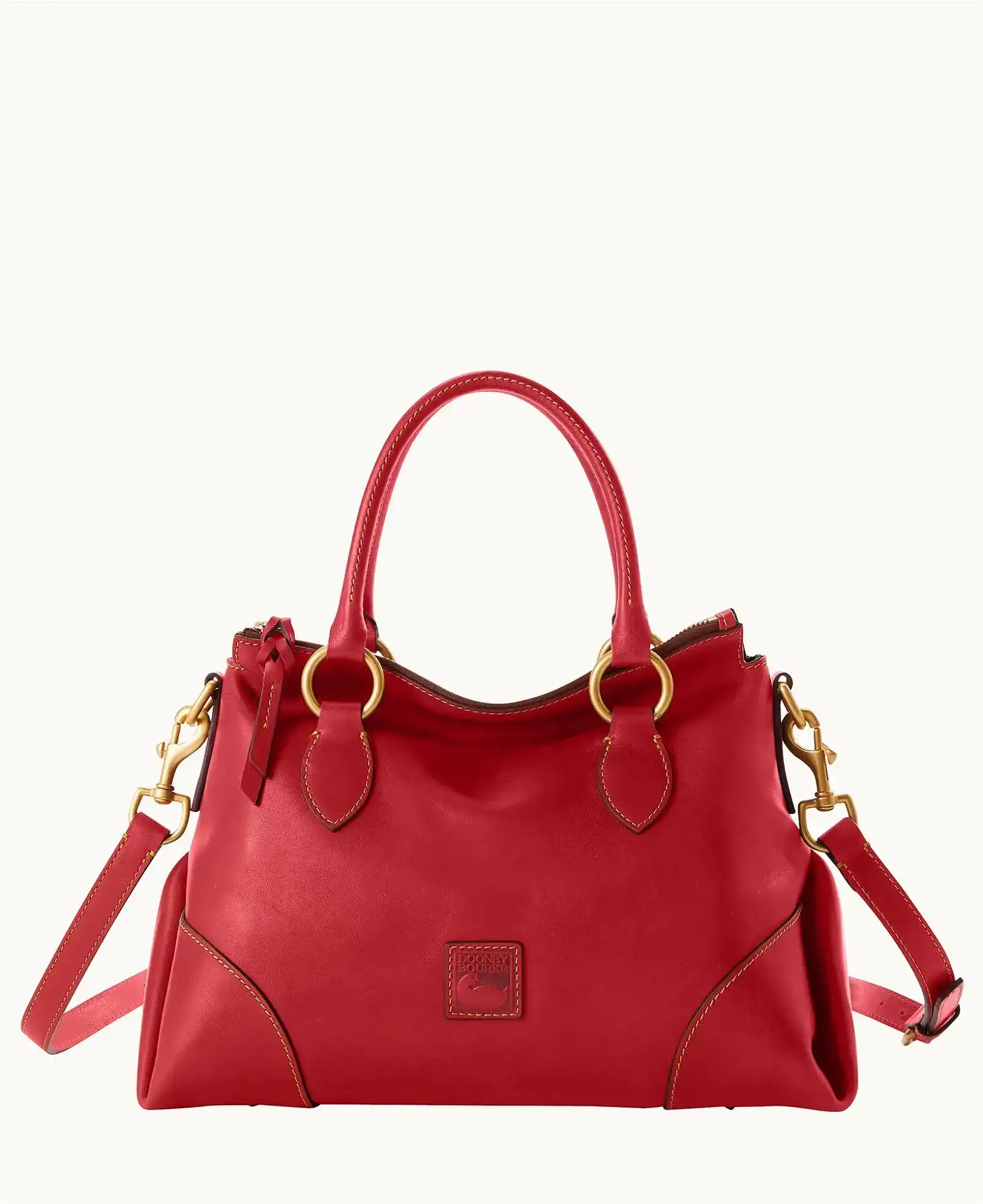 Florentine Satchel 38