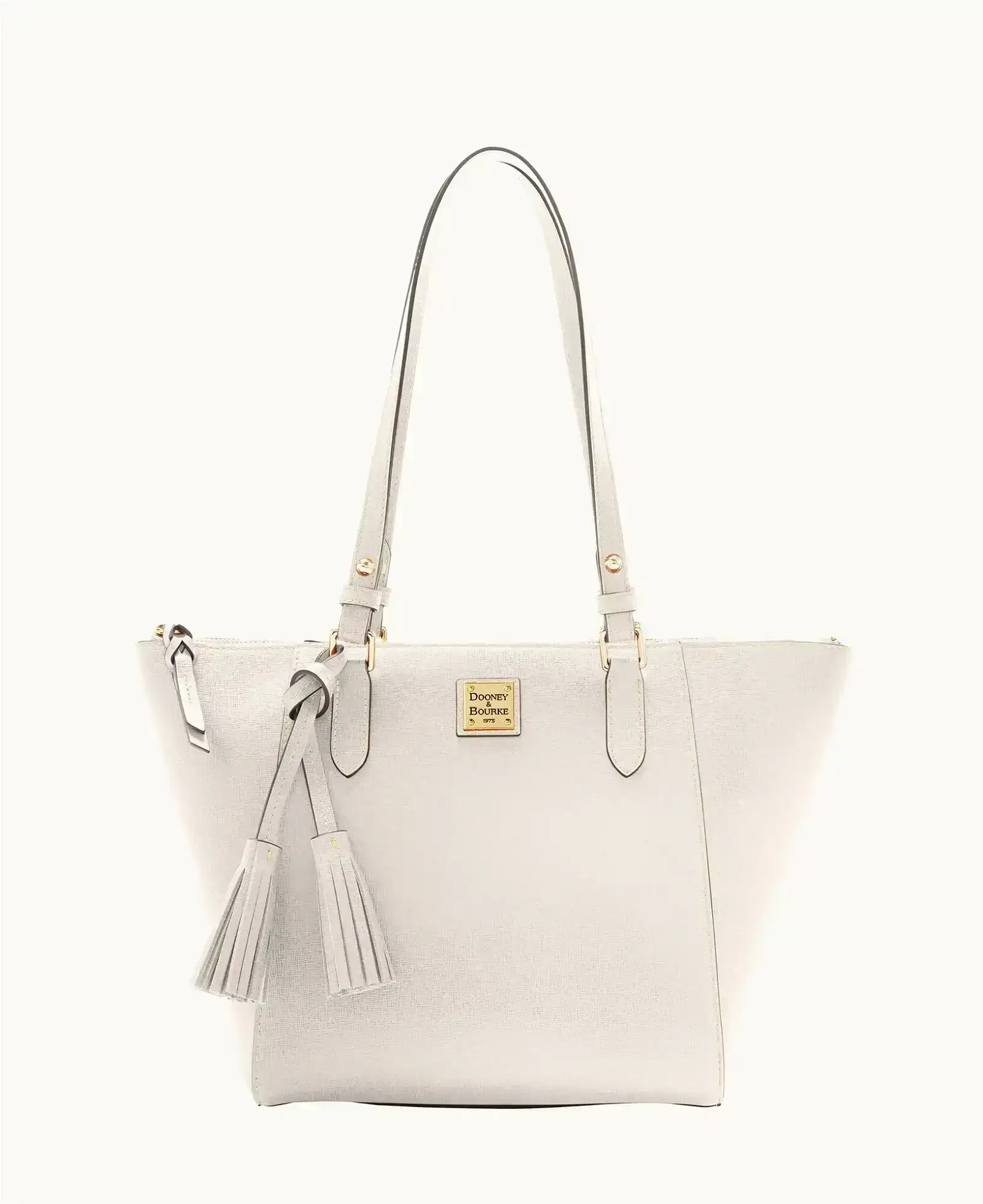 Saffiano Maxine Tote