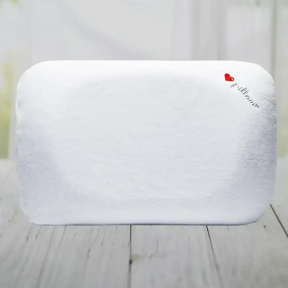 Image of Contour Memory Foam Pillow