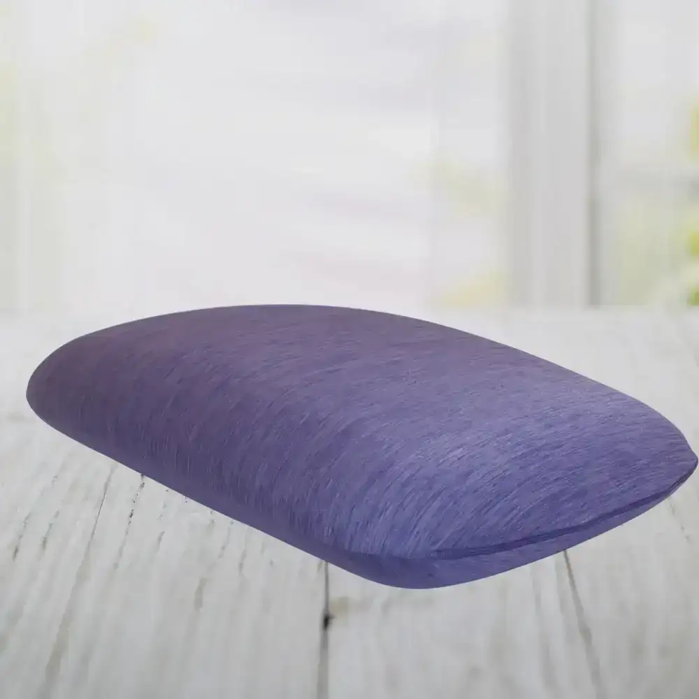 Image of Cool Fit Kids Memory Foam Pillow (4 Colors to Select)