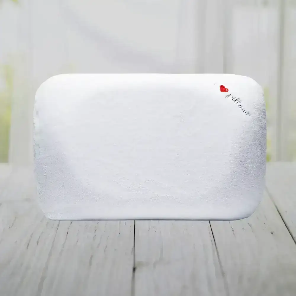 Image of Contour Kids Memory Foam Pillow