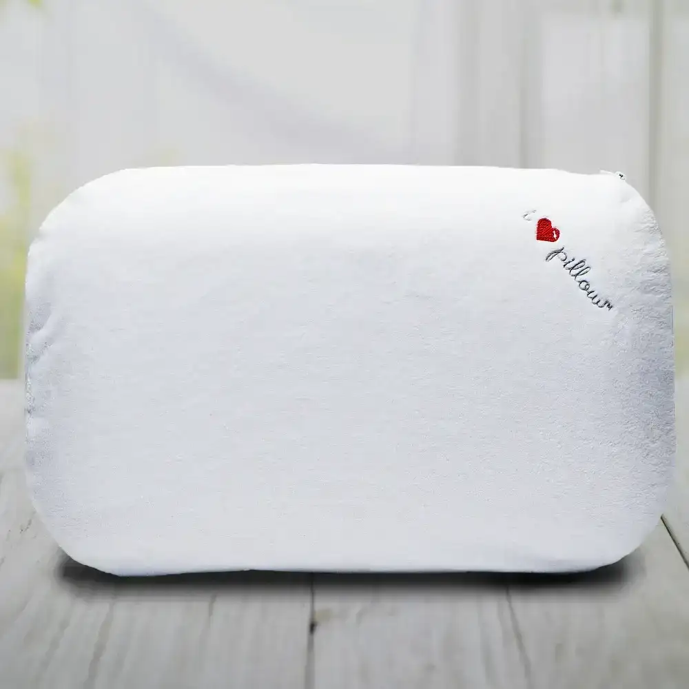 Image of Traditional Pillow