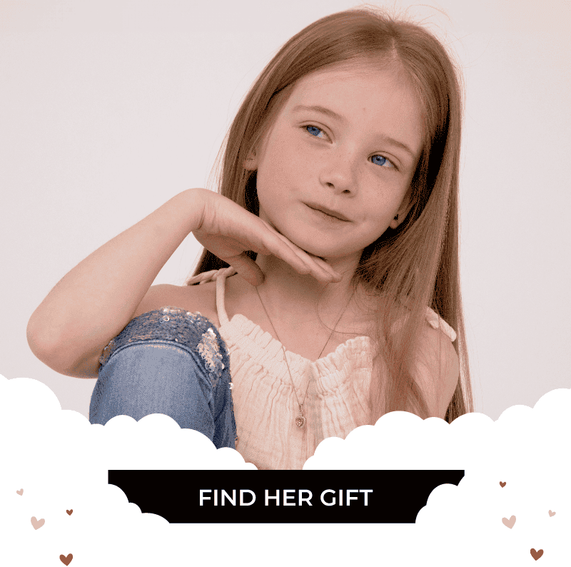 Find her gift