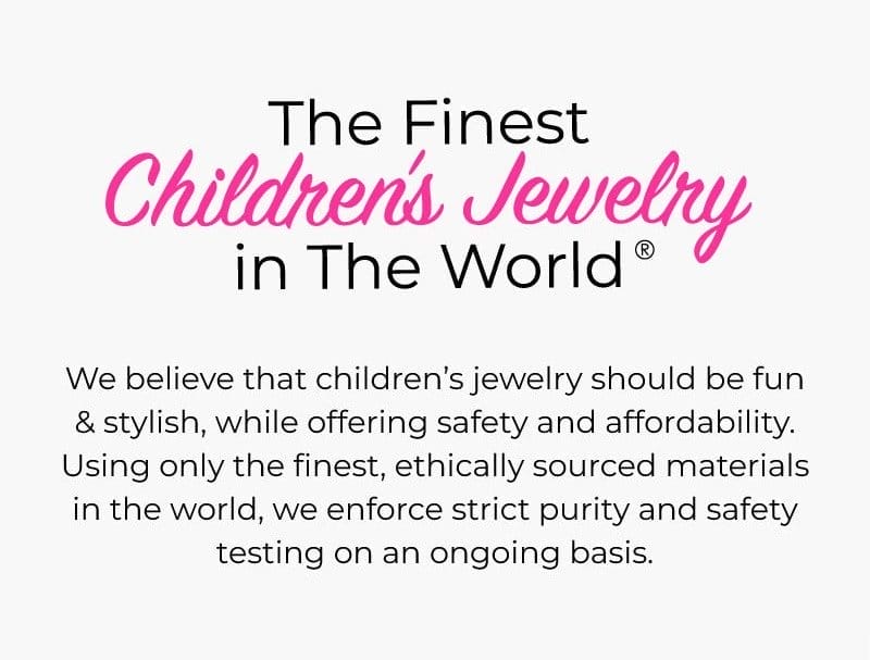 The Finest Jewelry in the World