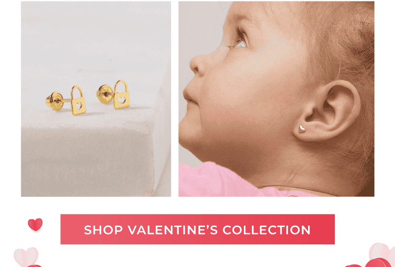 Shop valentine's collection