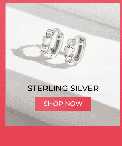 Sterling Silver