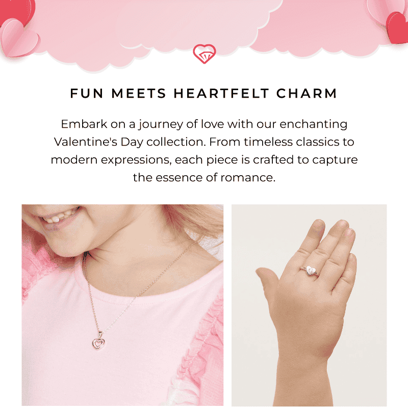 Fun meets heartfelt charm