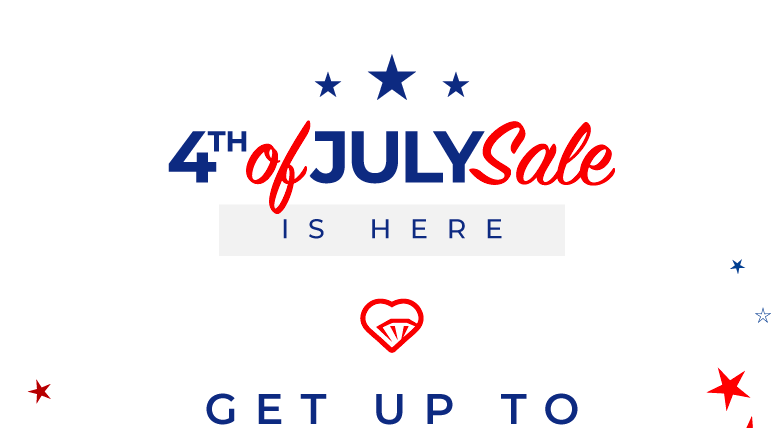 4th of July Sale