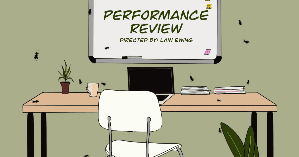 Short Film: Performance Review