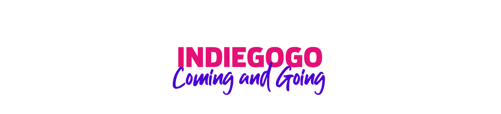 Indiegogo