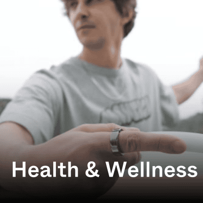 Health & Wellness