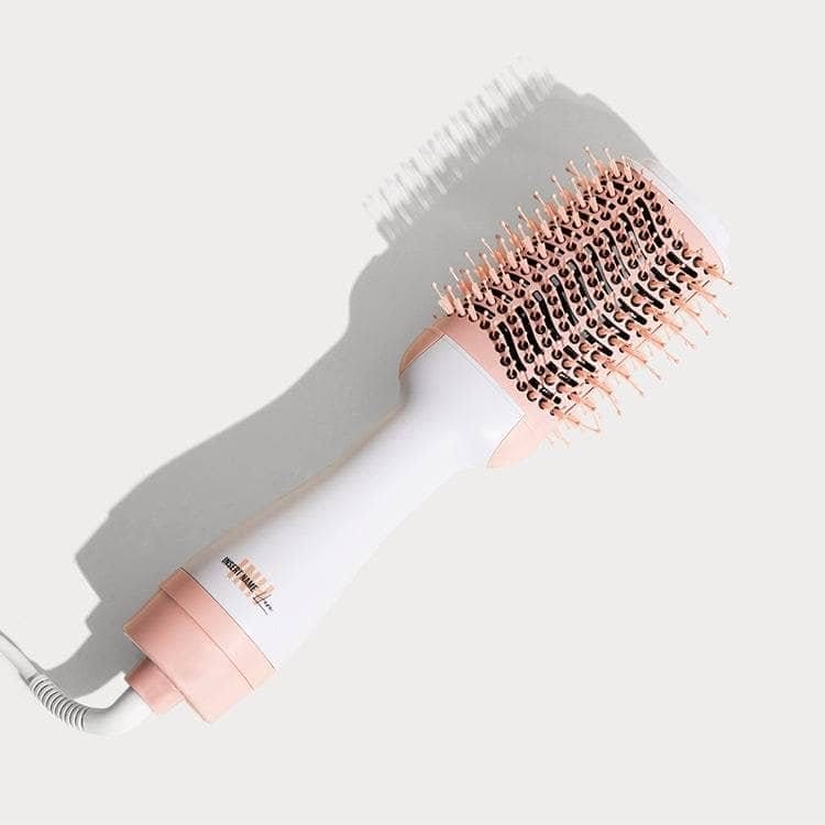 Image of Insert Blowout Here Hair Dryer Brush