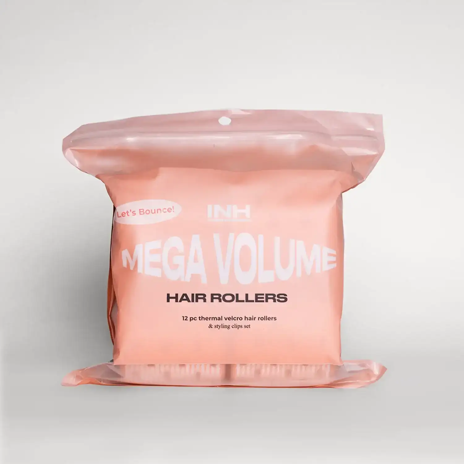 Image of Mega Volume Hair Rollers