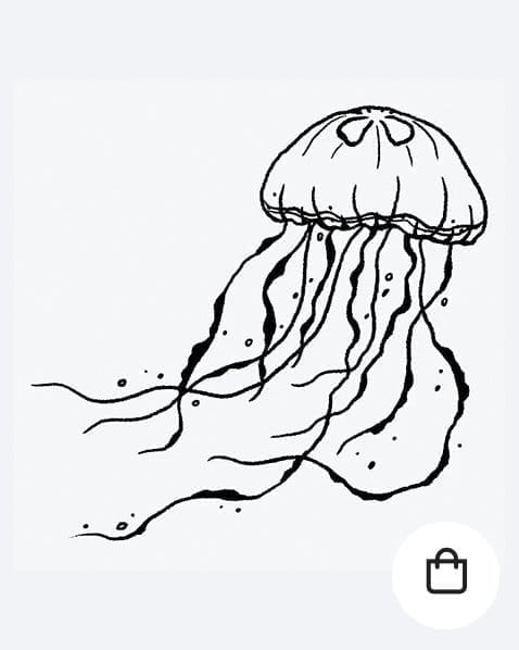 Jellyfish Serenade