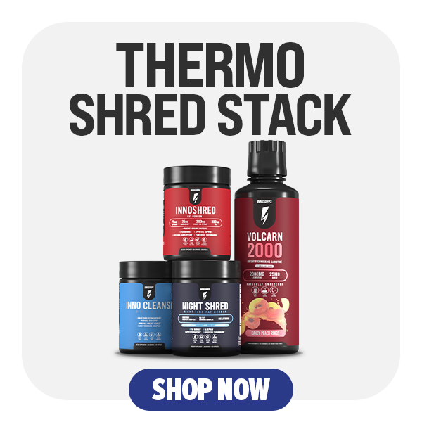 Thermo Shred Stack