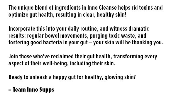 INNO CLEANSE