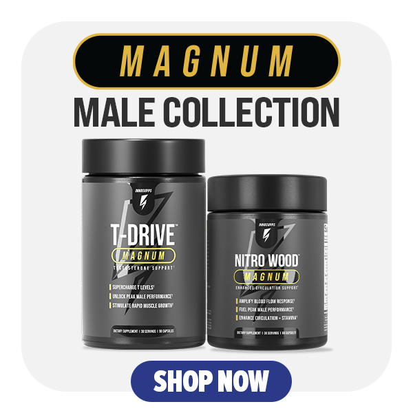 Magnum Male Collection