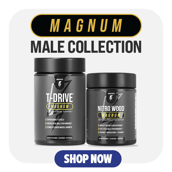 MAGNUM MALE COLLECTION