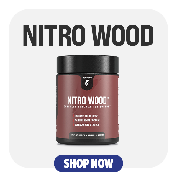 Nitro Wood