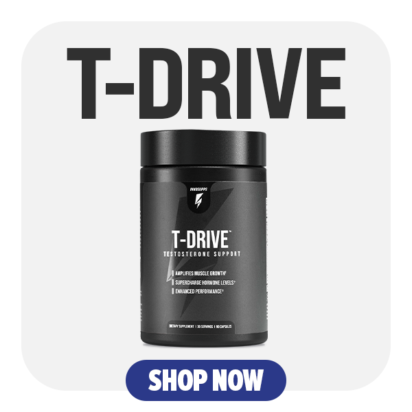 T-Drive