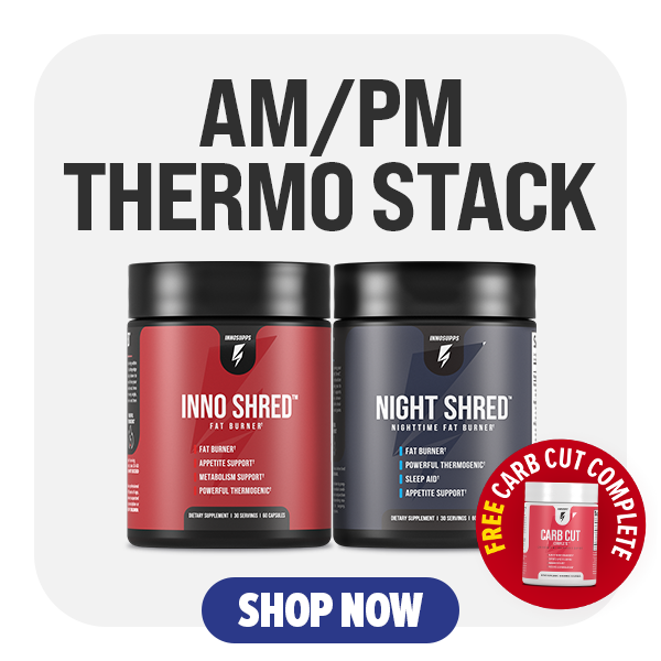 AM/PM THERMO STACK