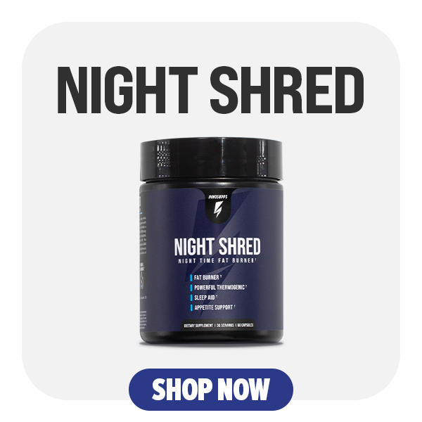 Night Shred