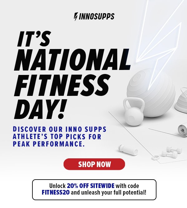 National Fitness Day