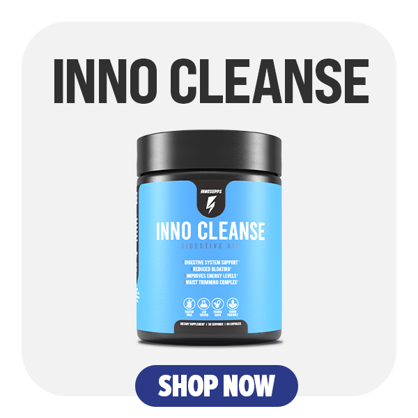 INNO CLEANSE