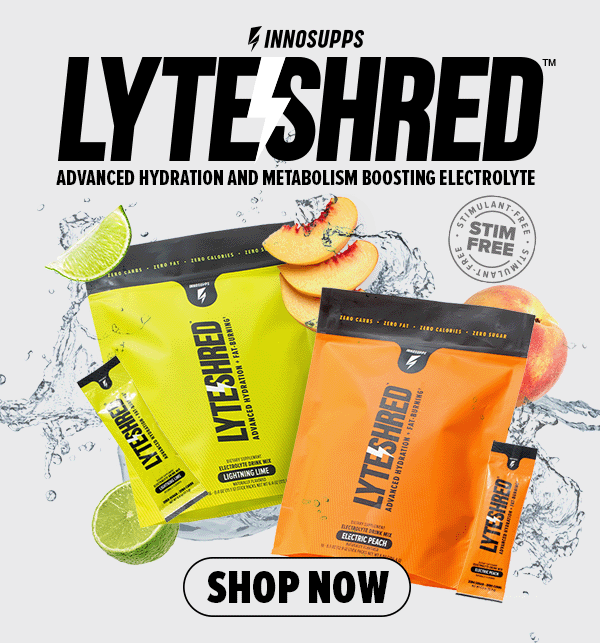 Lyte Shred