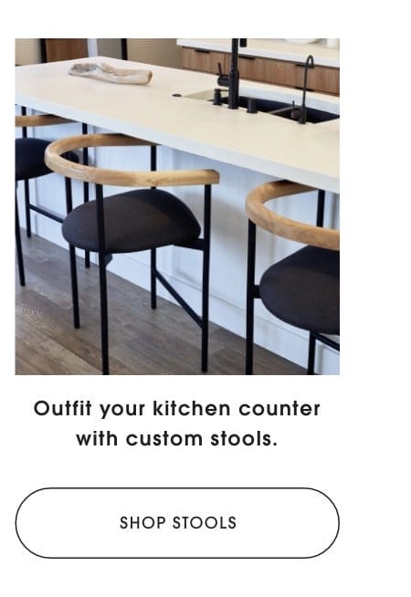 Shop Stools