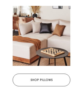 Shop Pillows