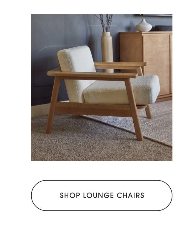 Shop Lounge Chairs